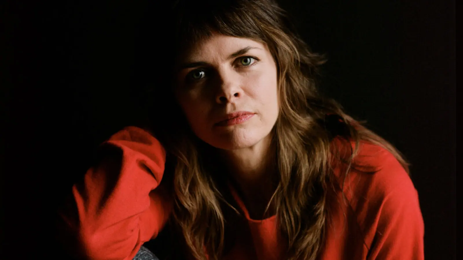 Photo by Maria Baranova