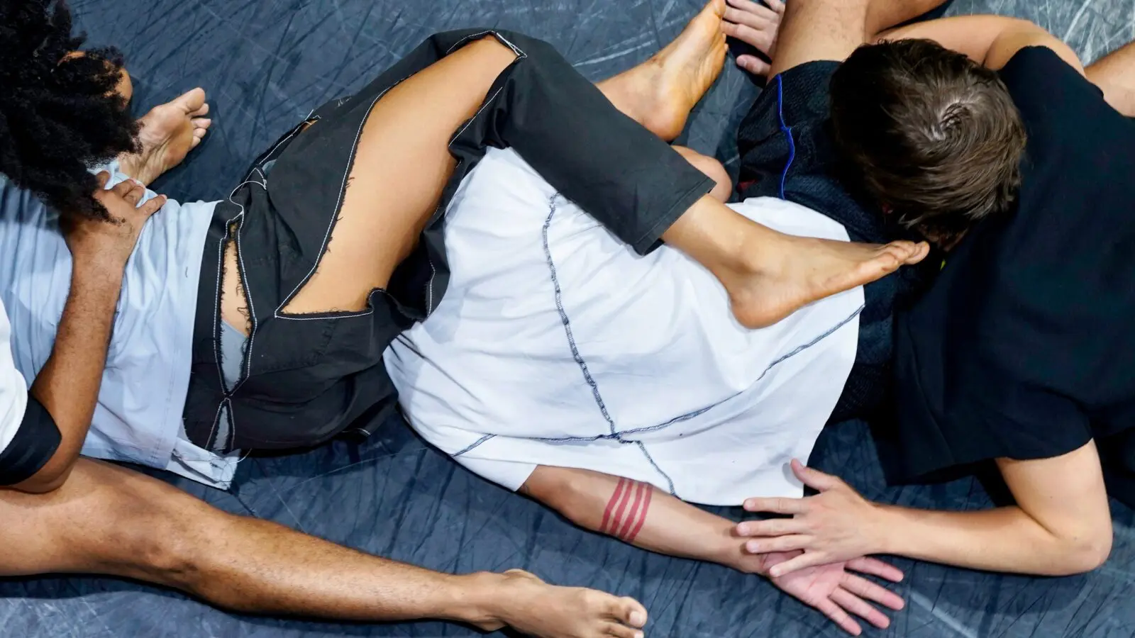 Photo by Amelia Golden