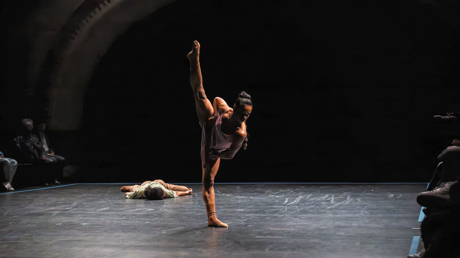 Photo by Jim Coleman