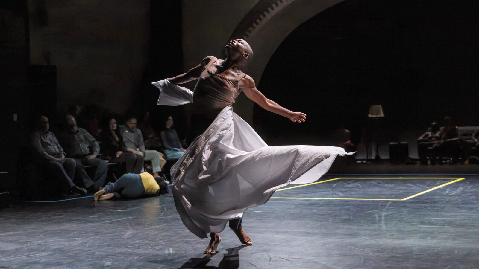 Photo by Jim Coleman