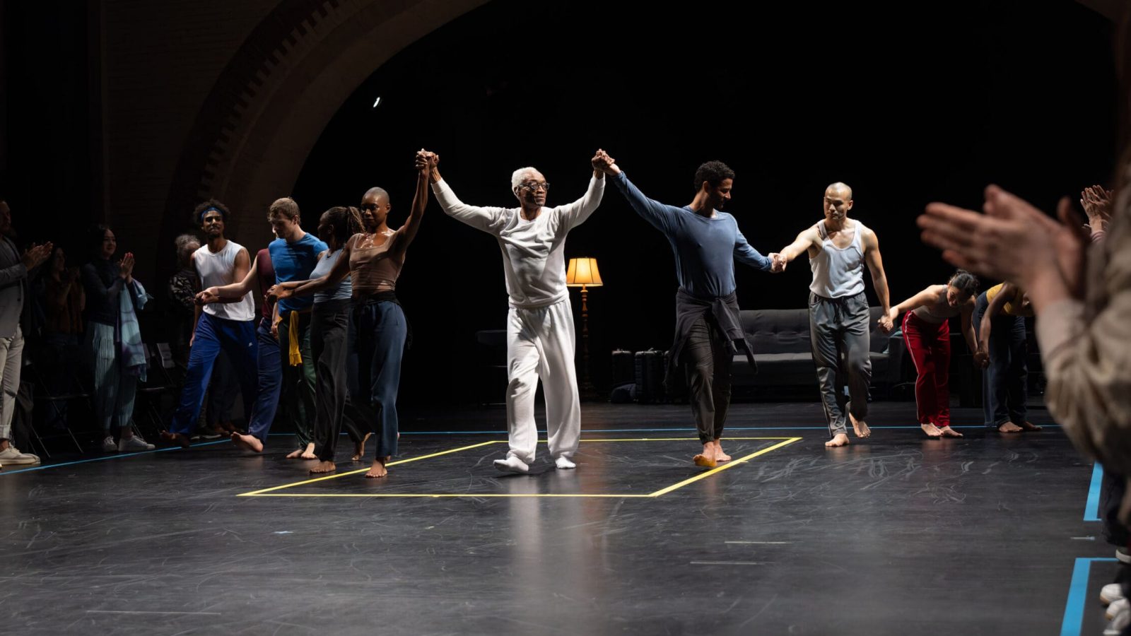 Photo by Jim Coleman