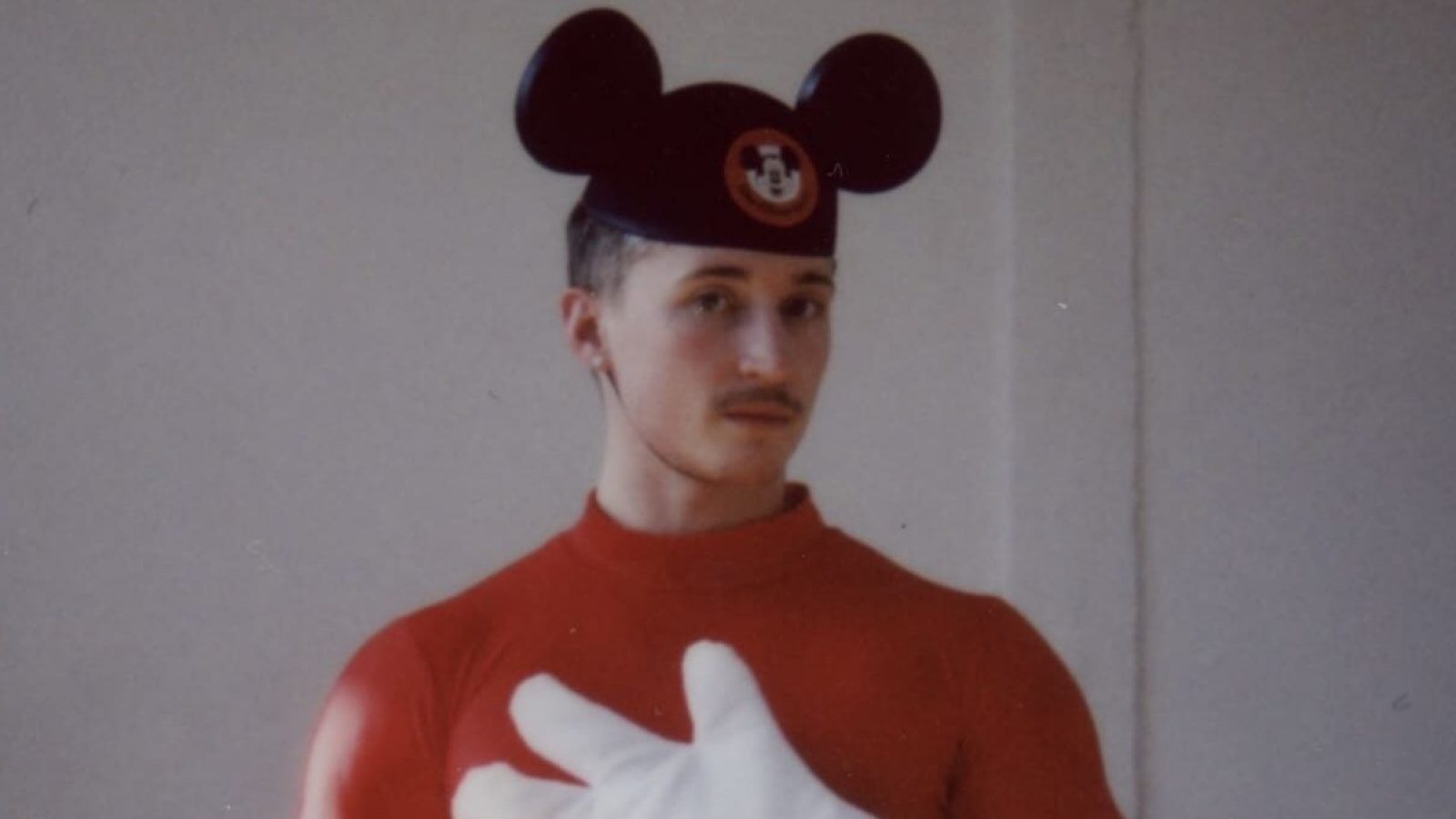 Photo by Fred Attenborough