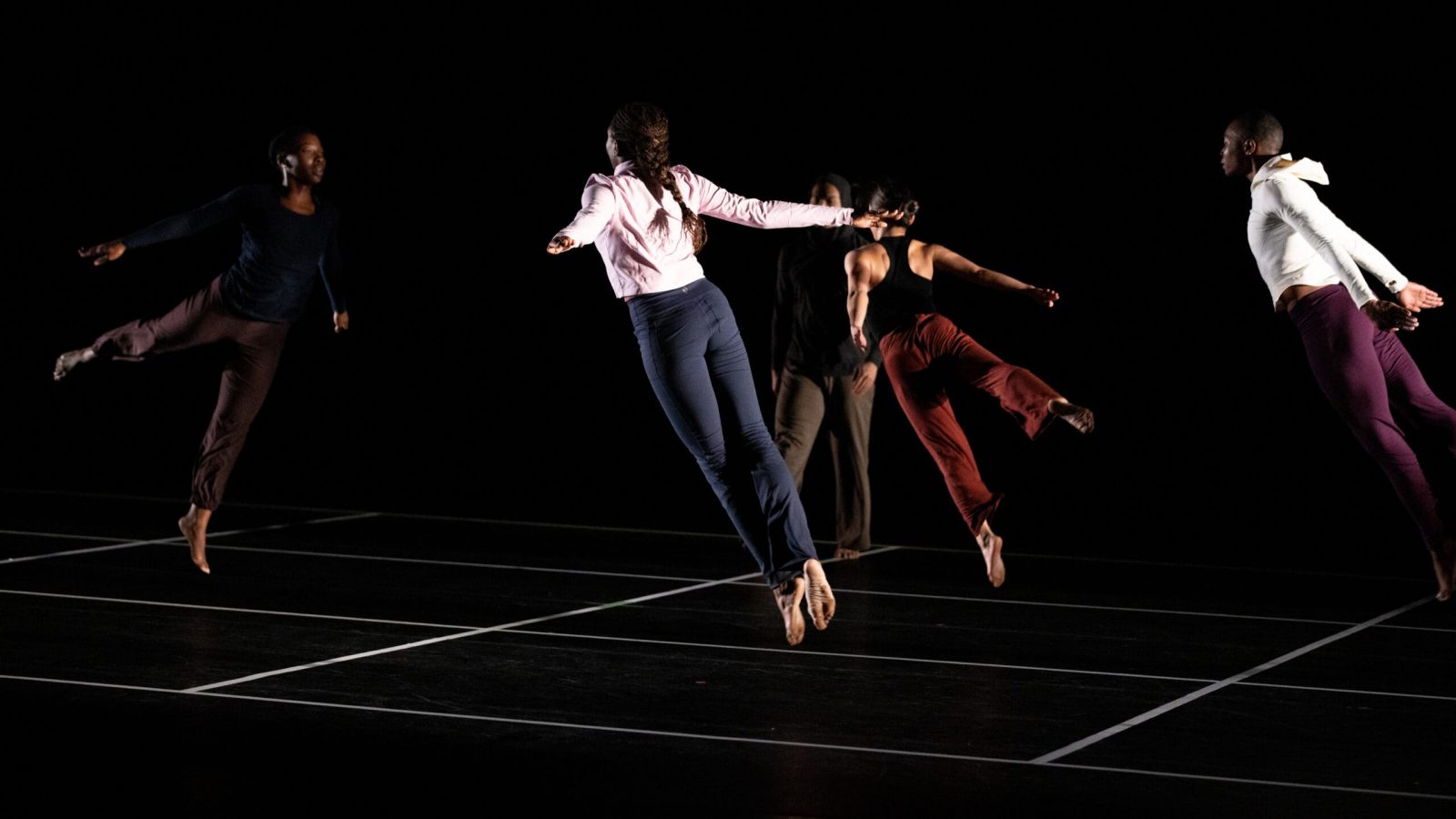 Photo by Maria Baranova