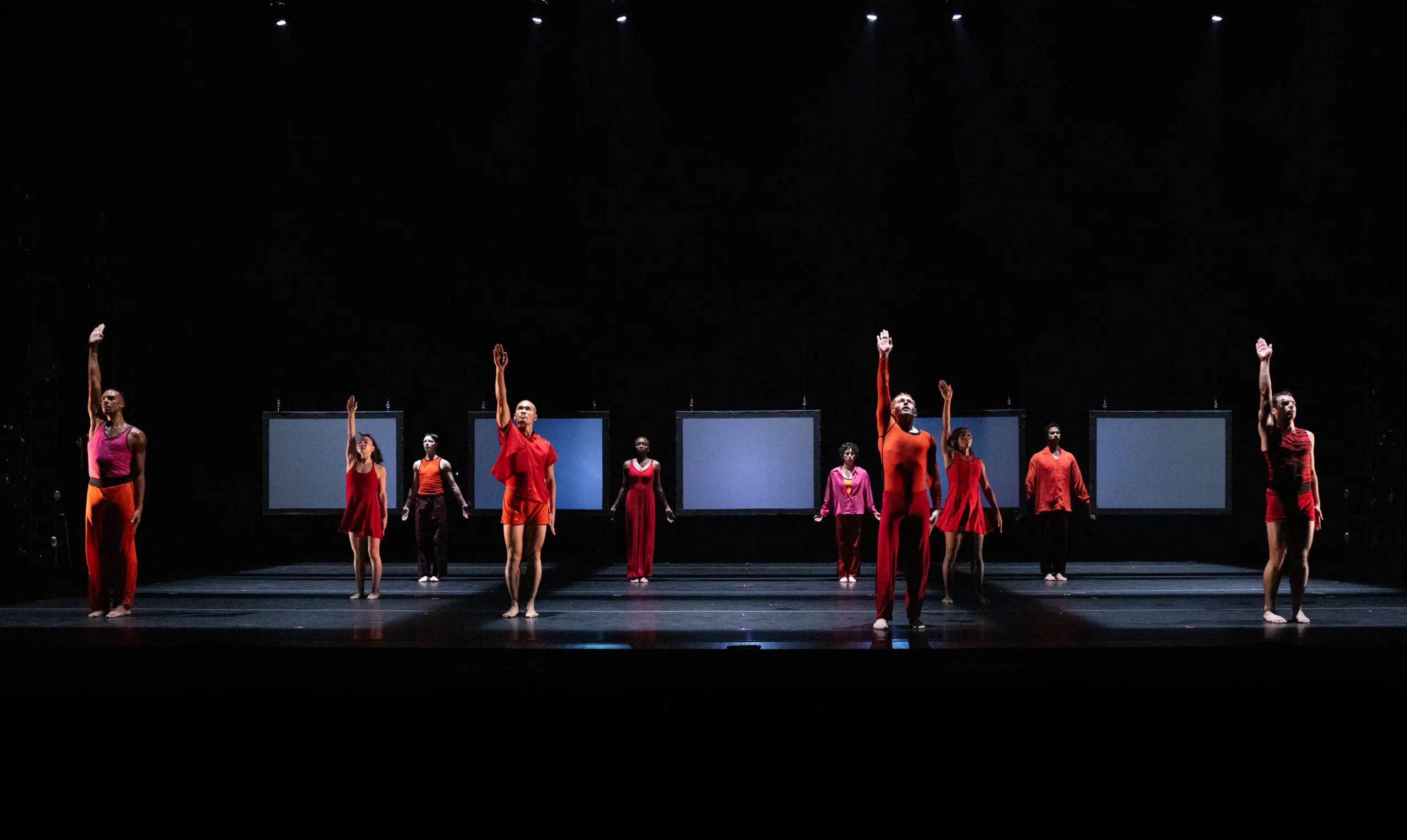 Photo by Maria Baranova.