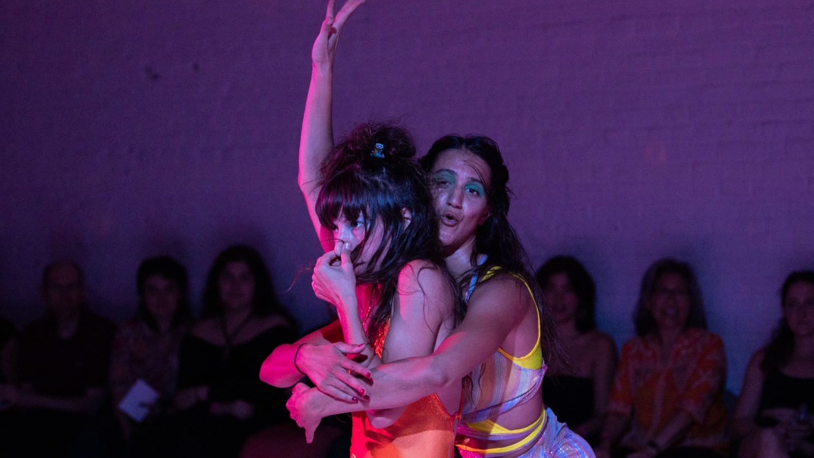 Photo by Maria Baranova