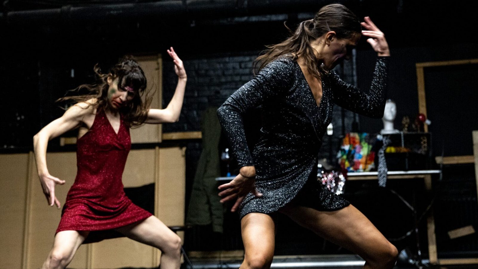 Photo by Maria Baranova