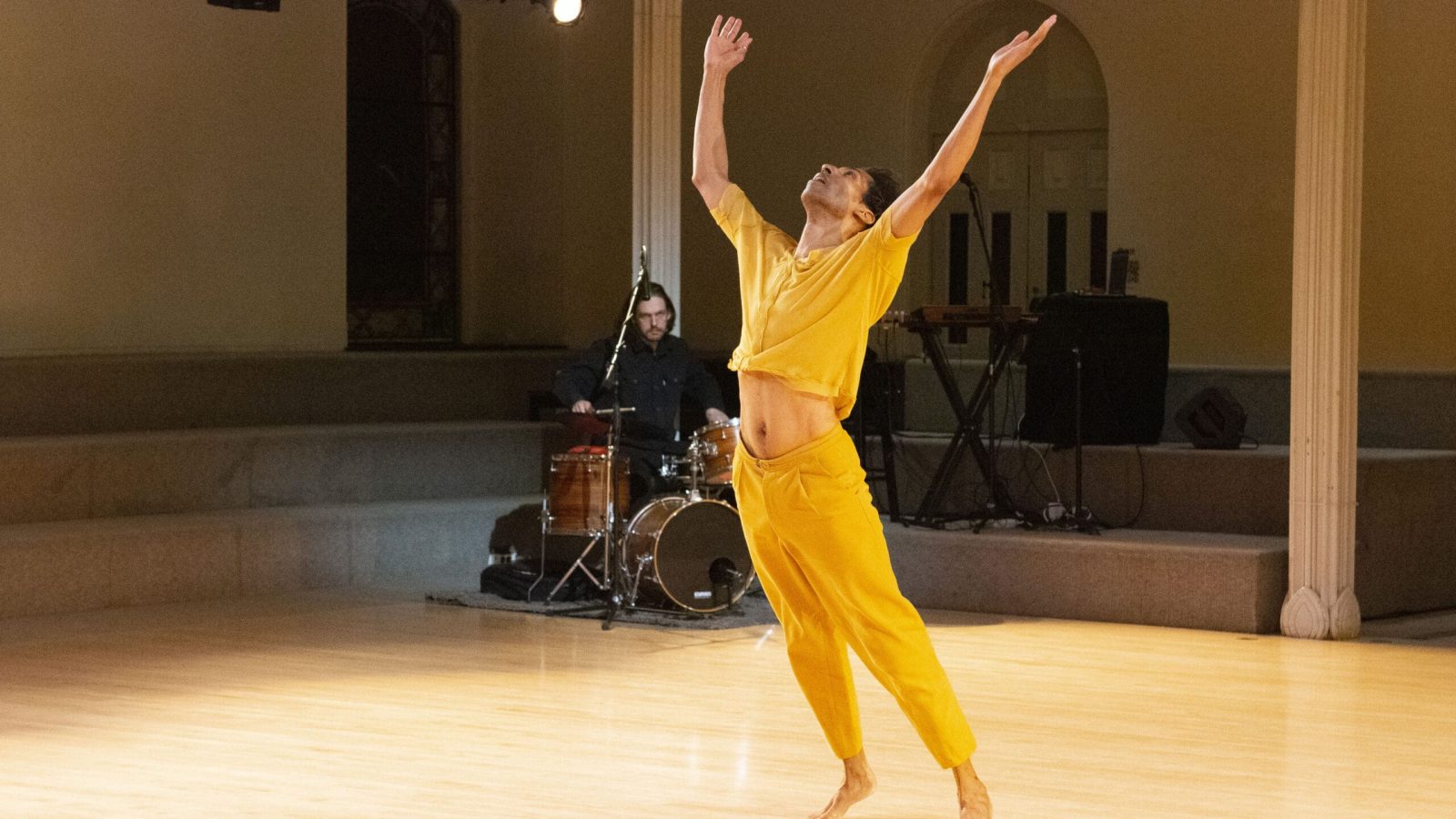 Photo by Elyssa Goodman