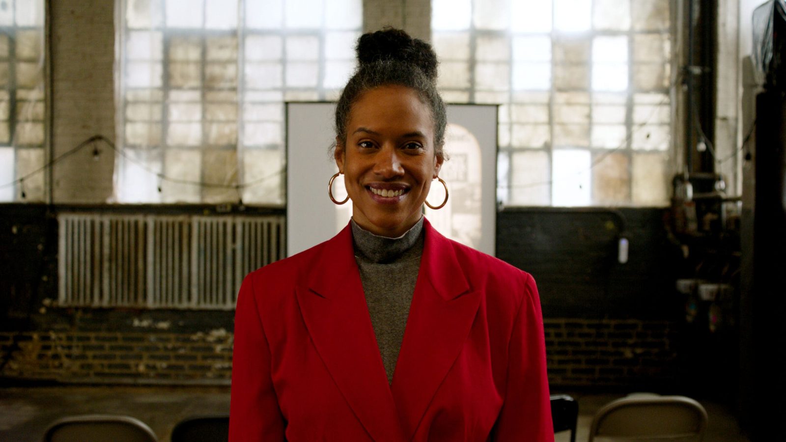 Photo by Daniele Sarti