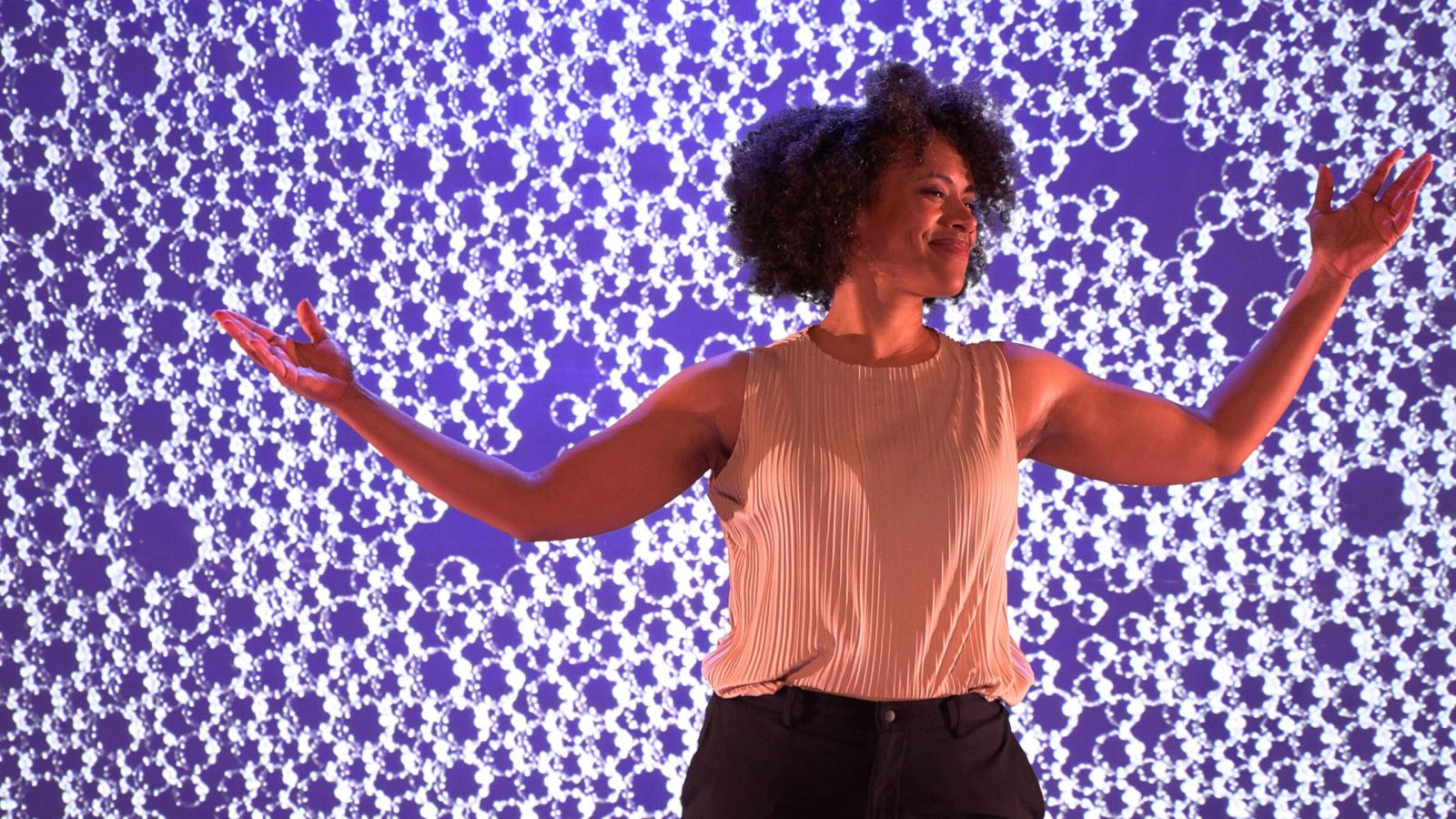 Photo by Peter Richards