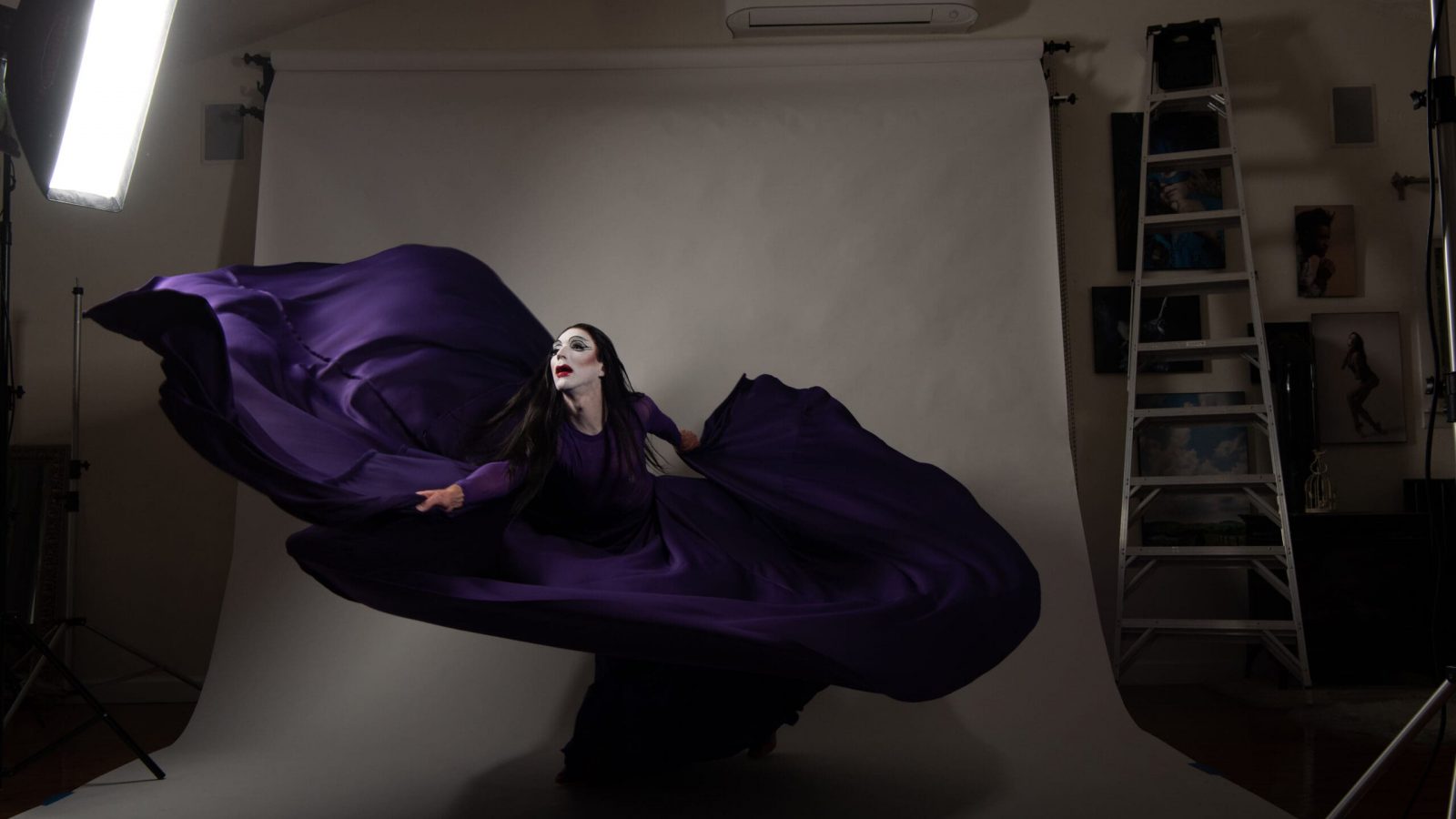 Photo by Anita Buzzy Prentiss