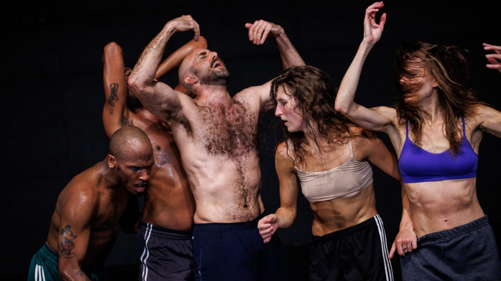 Photo by Maria Baranova