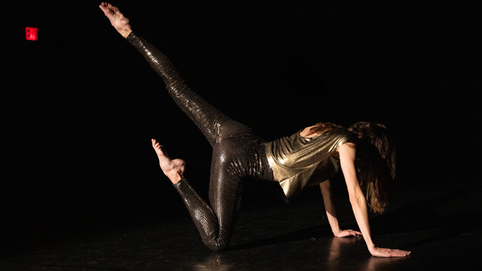 2025 - '26 Randjelović/Stryker Resident Commissioned Artist Joanna Kotze, "lectric Eye". Photo by Maria Baranova