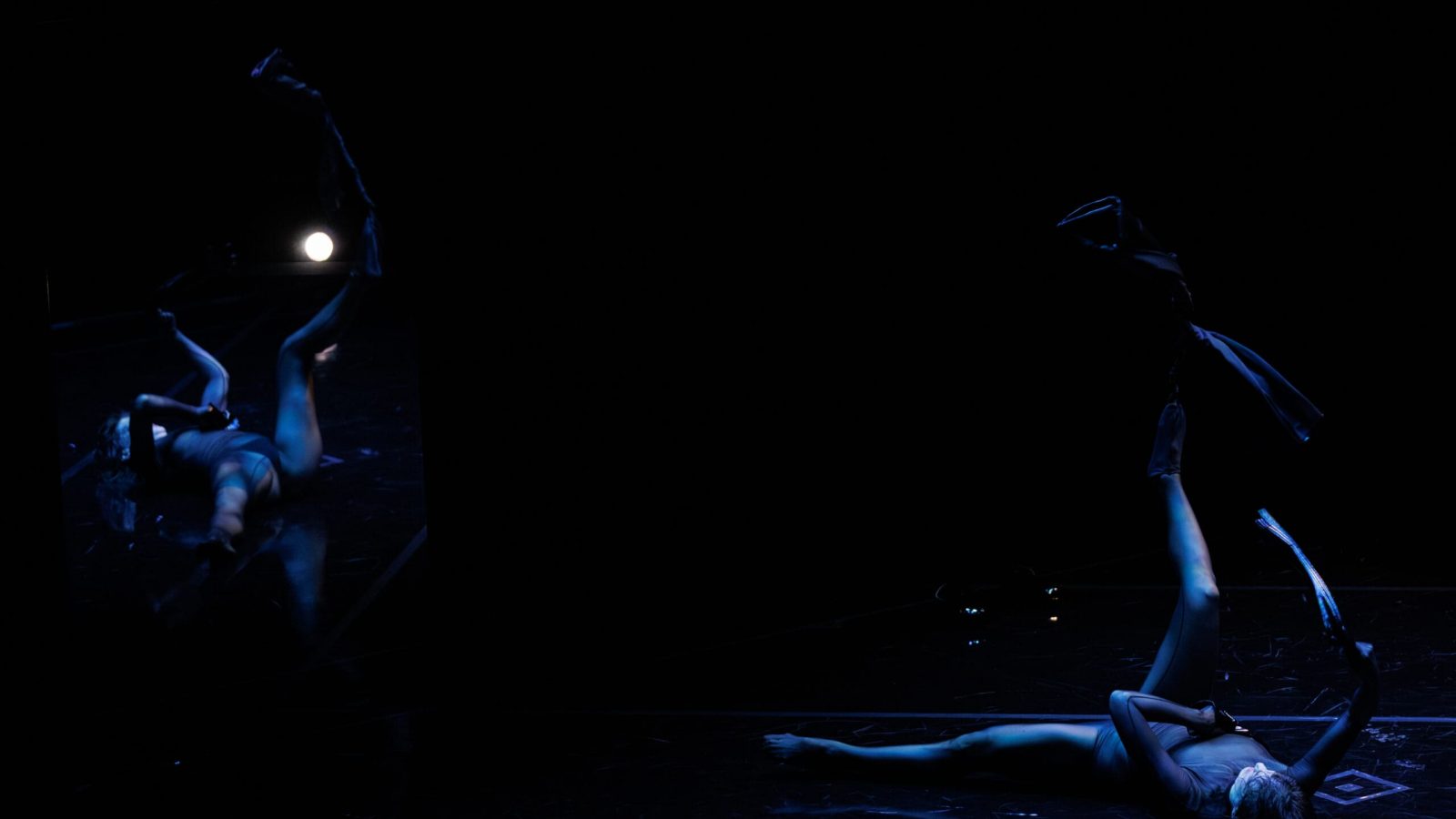 Photo by: Ben McKeown