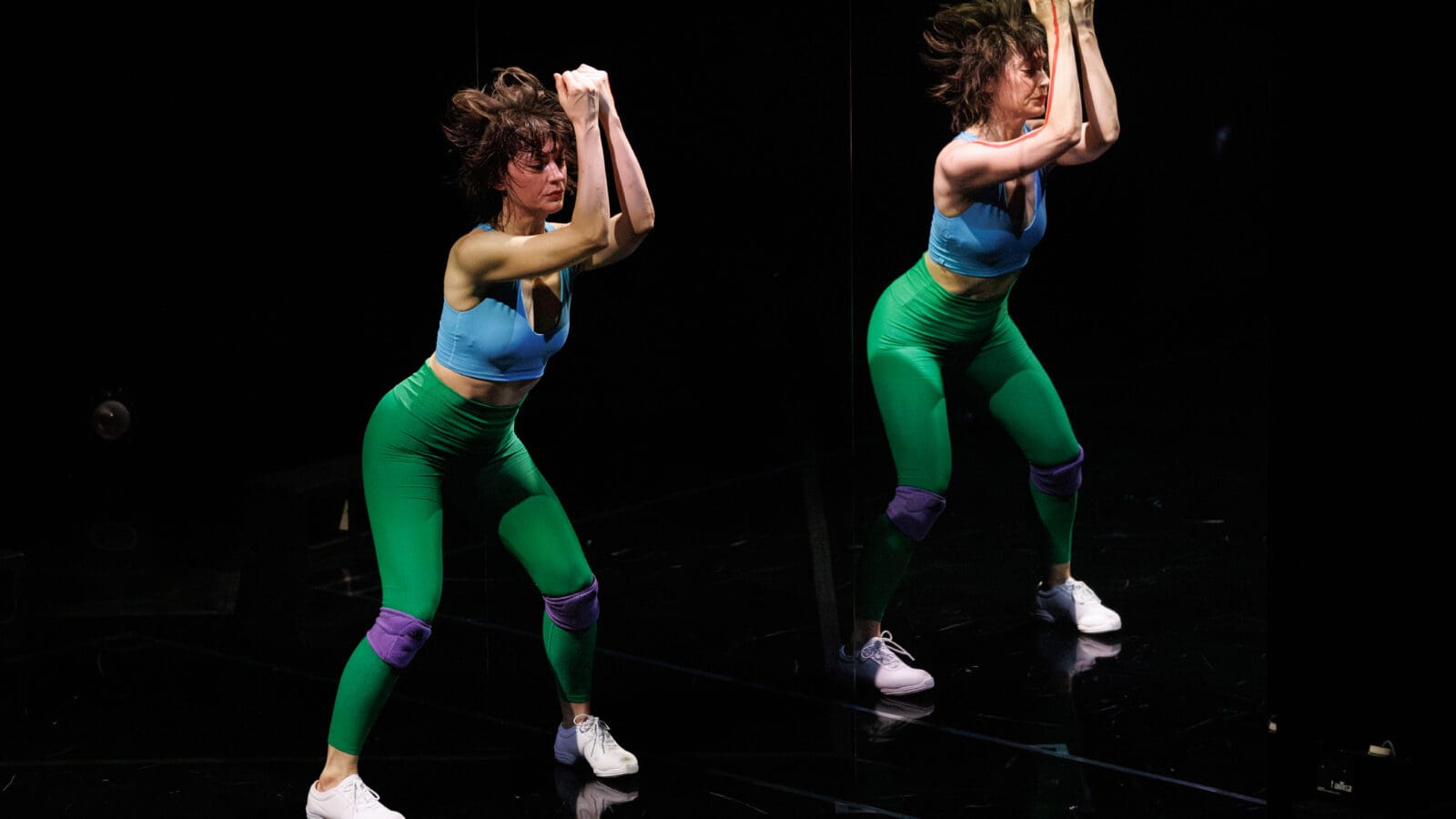 Photo by: Ben McKeown