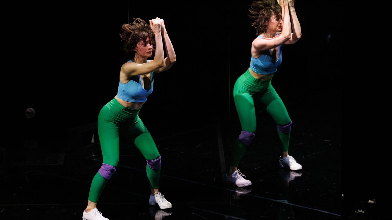 Photo by: Ben McKeown