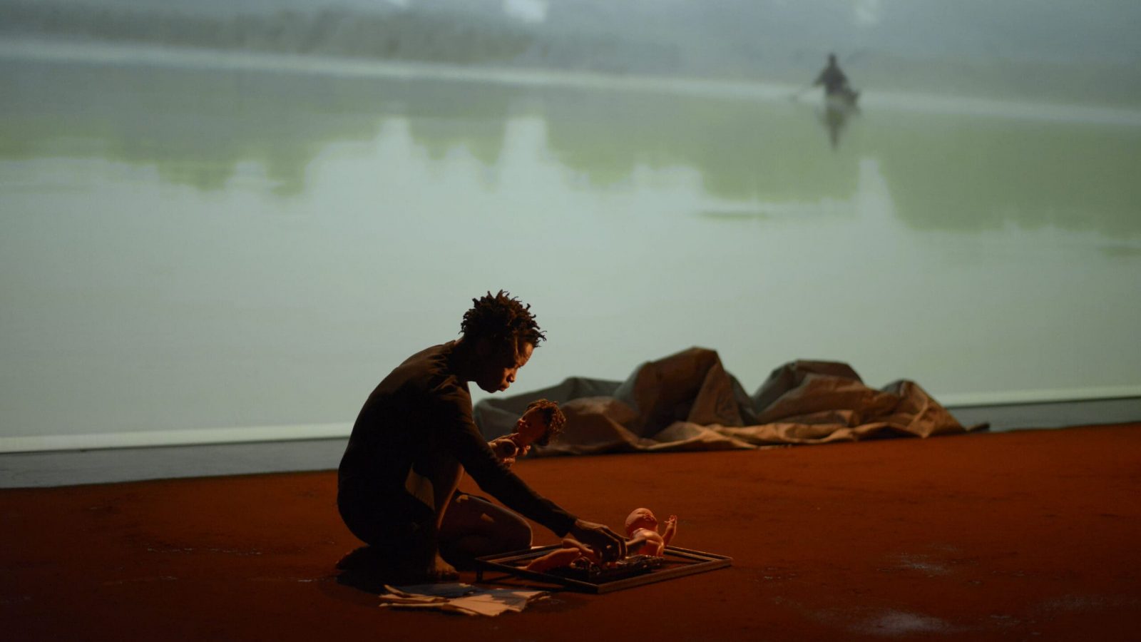 Photo by Sarah Imsand