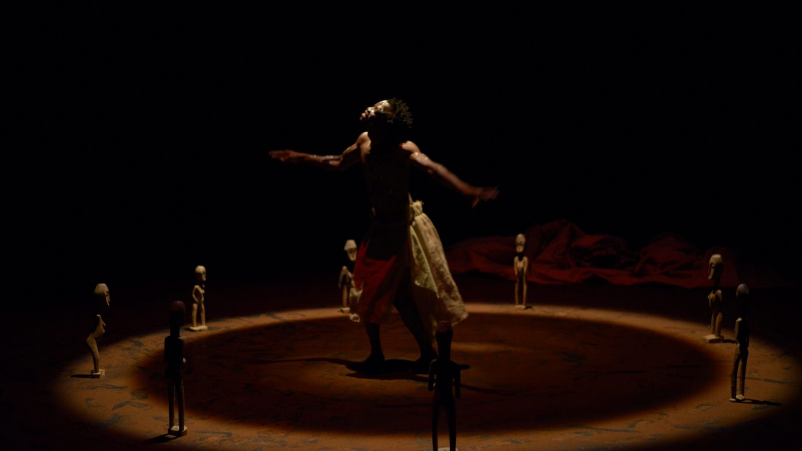 Photo by Sarah Imsand