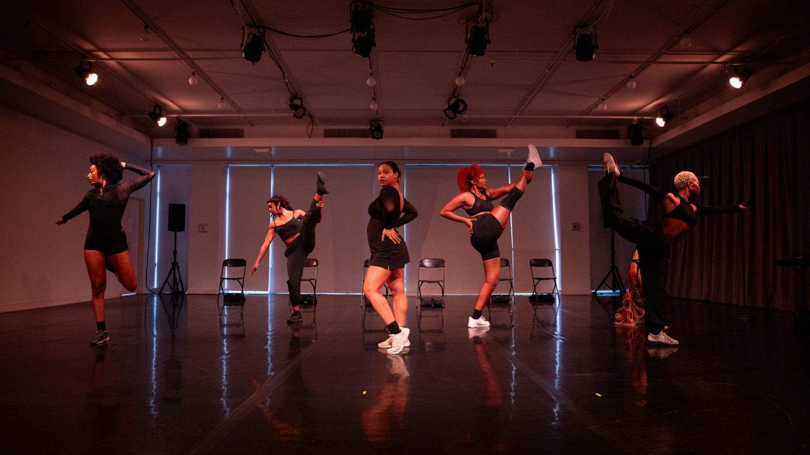 Photo by Maria Baranova