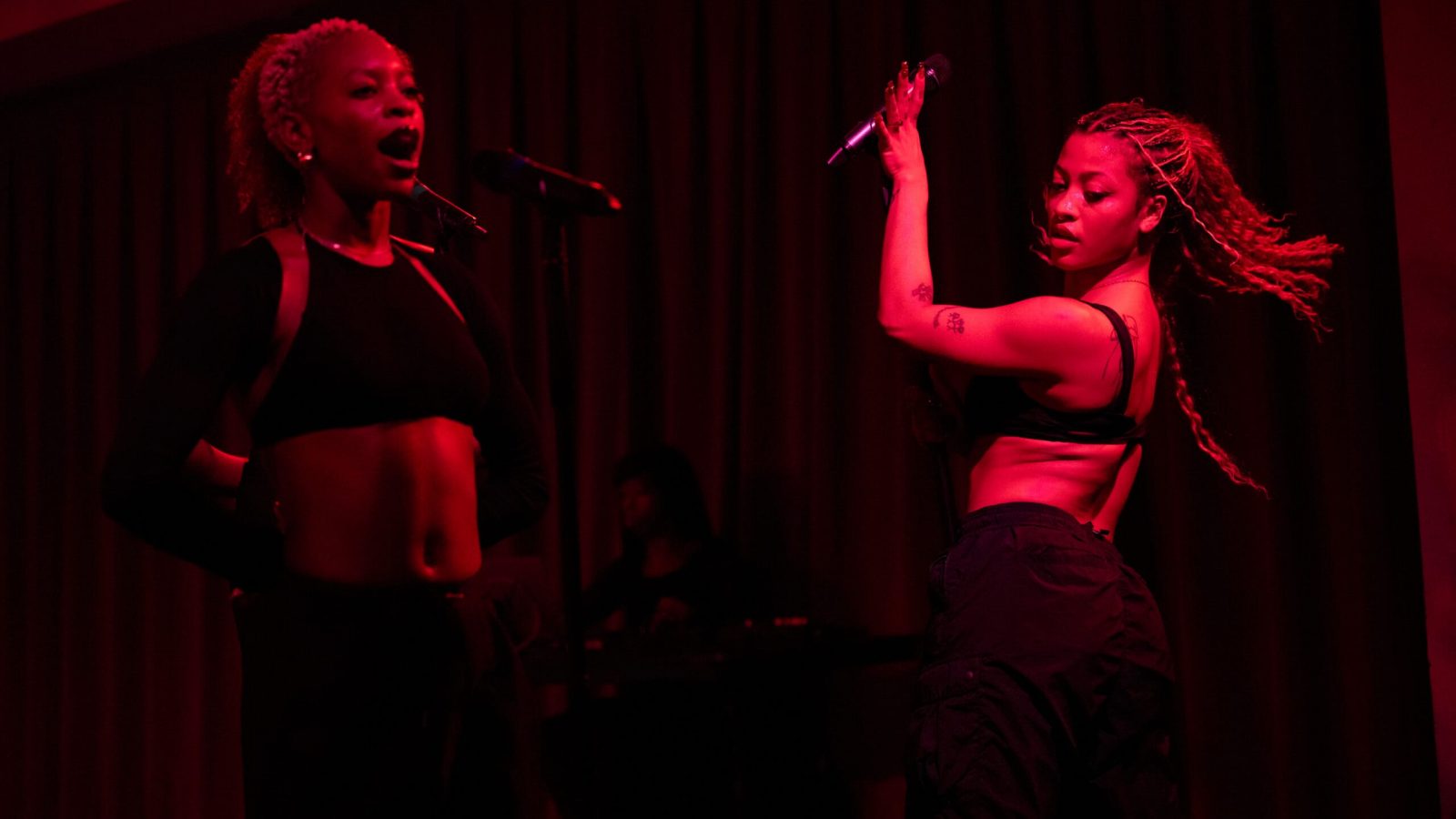 Photo by Maria Baranova