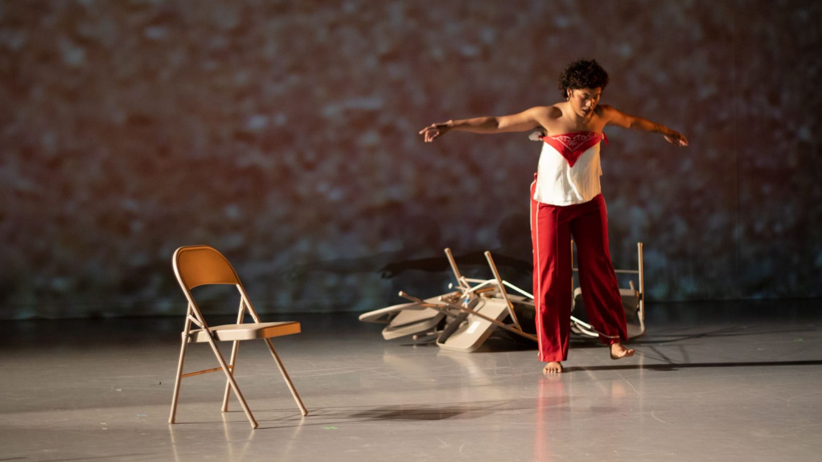 Photo by Justin Williams