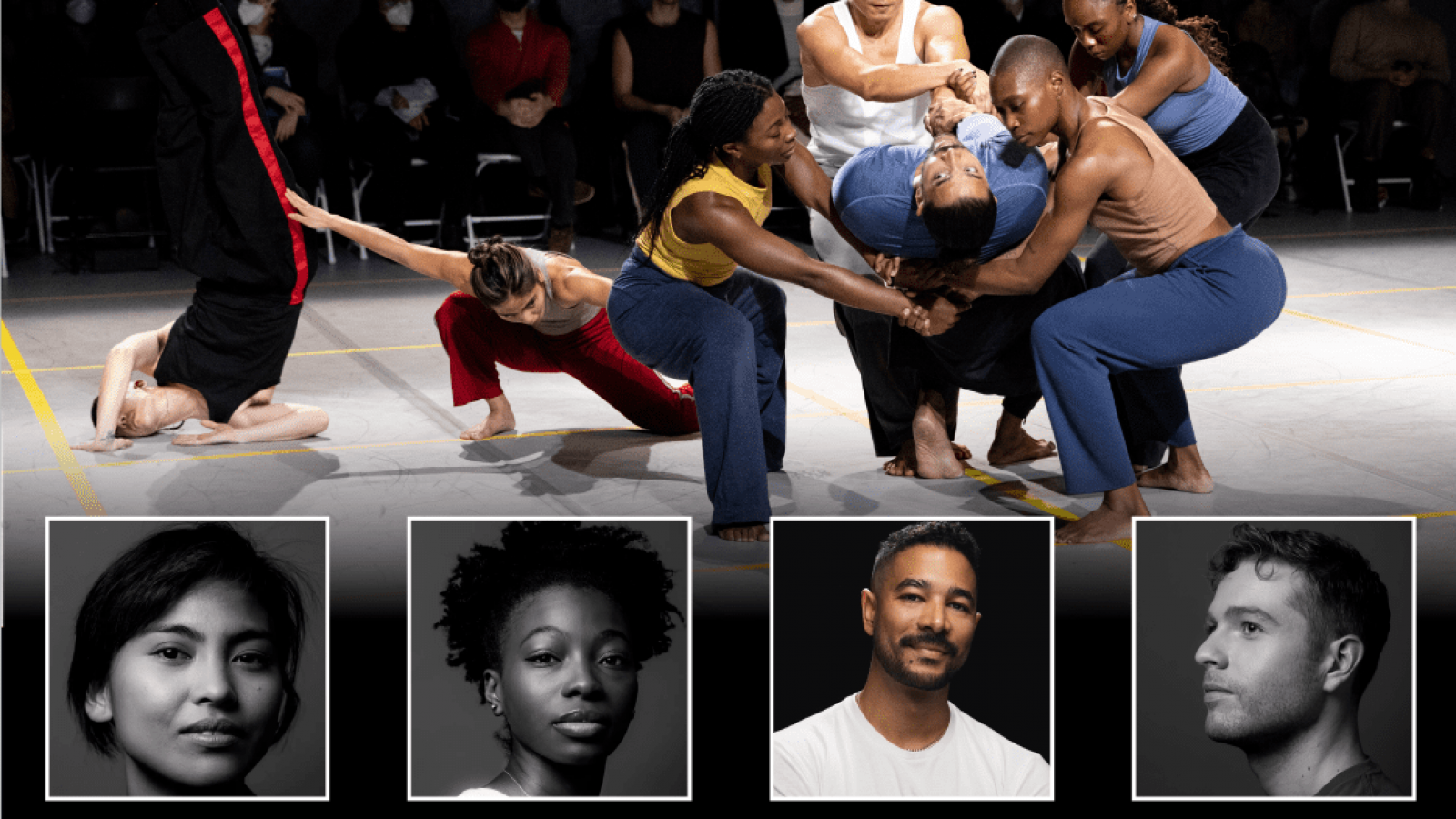 Company Class wesite Header