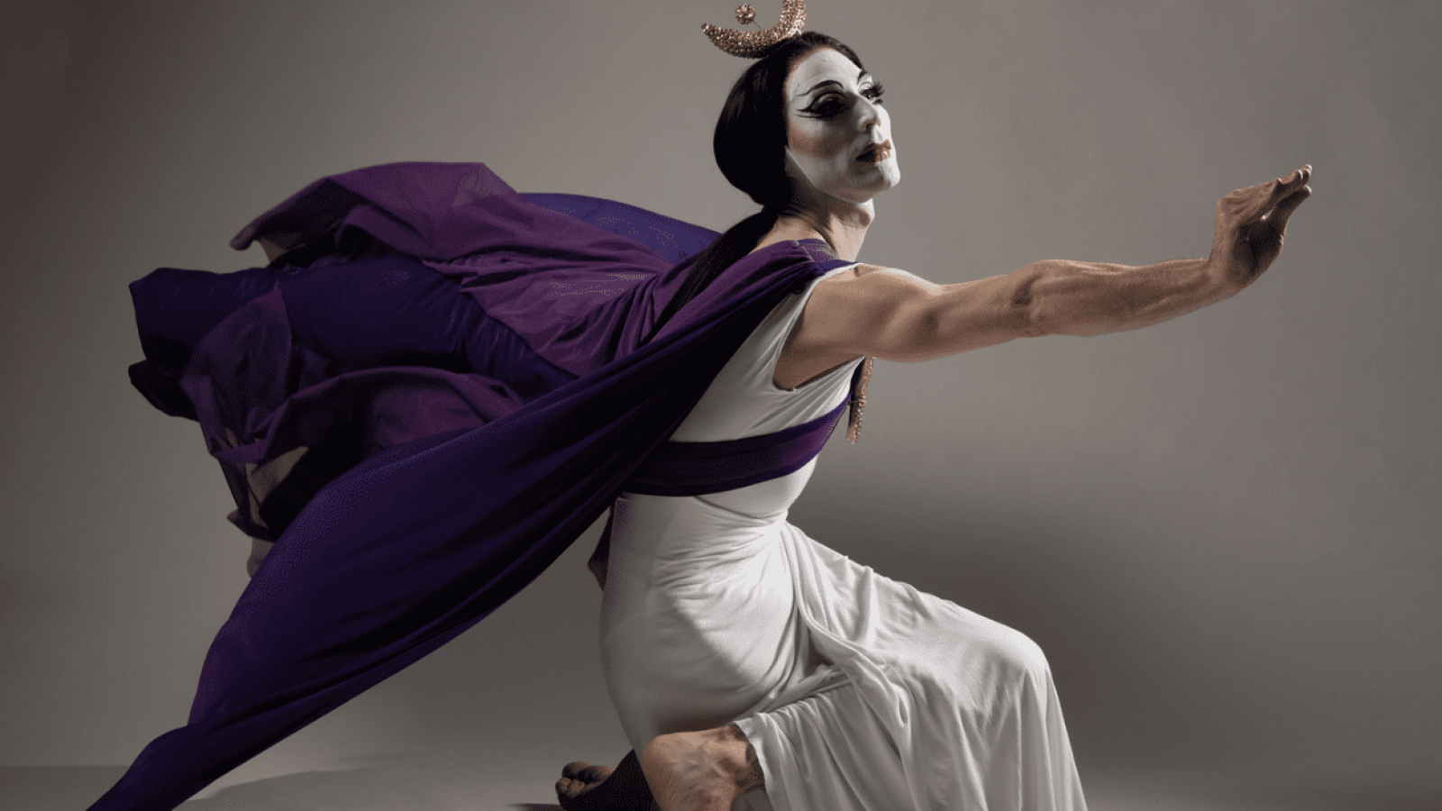 Photo by Anita Buzzy Prentiss