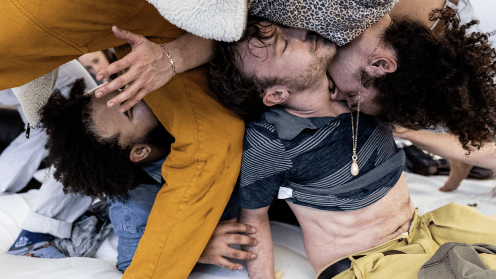 Photo by Maria Baranova