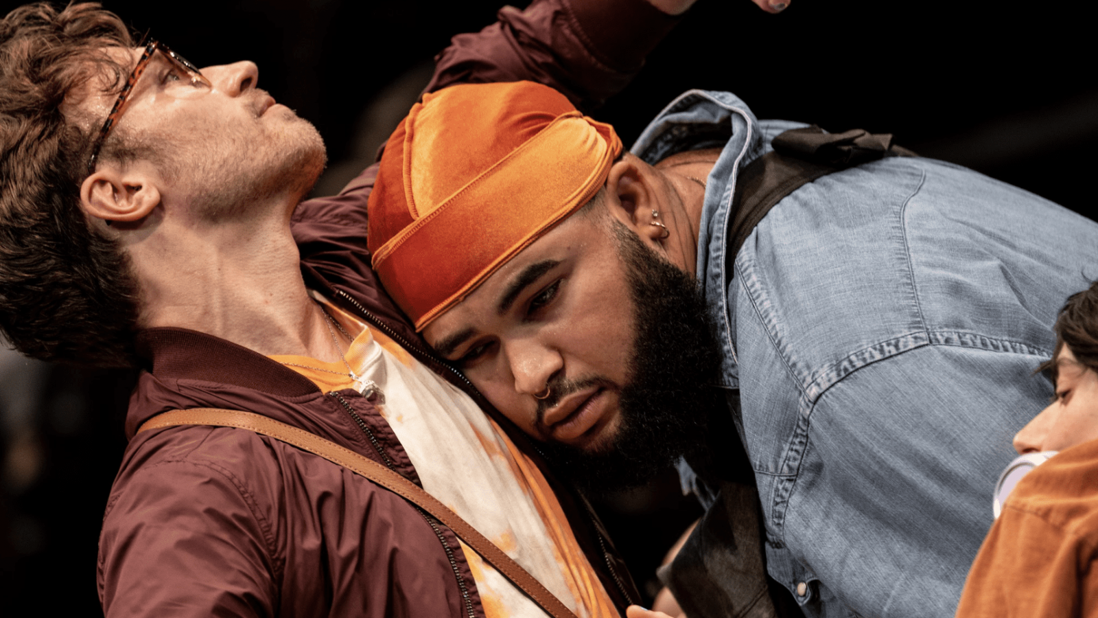 Photo by Maria Baranova