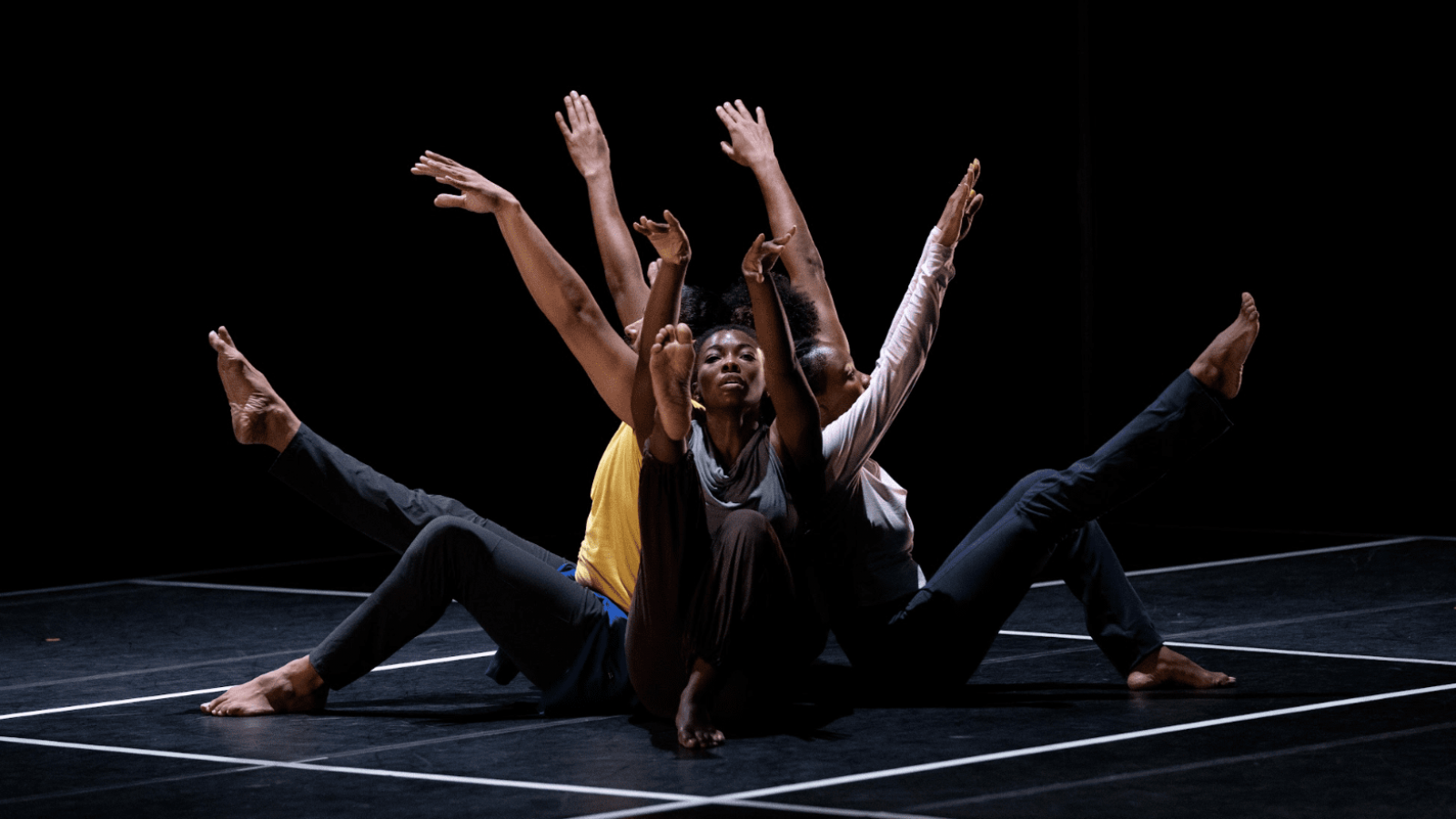 Photo by Maria Baranova